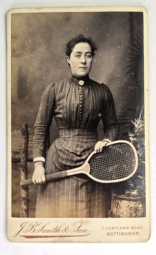Antique cdv photo - cdv,