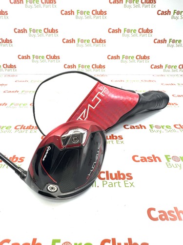 Taylormade stealth 5 - taylormade,
