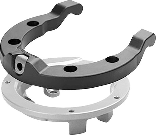 Ion tank ring - tank,