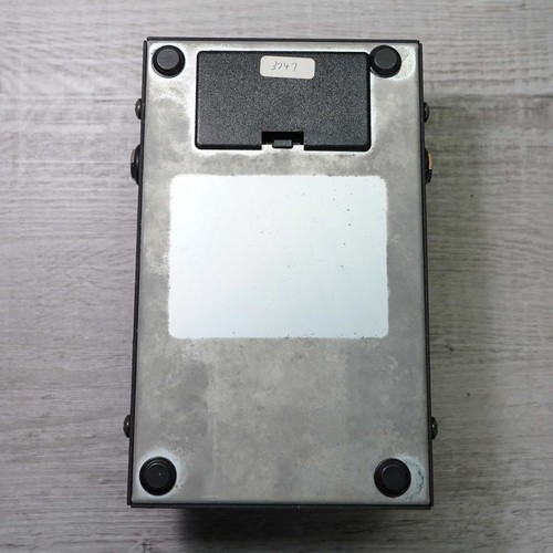 Morley mini wah volume - morley, guitar