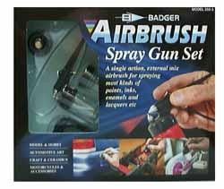 Badger ba2503 single action - ba2503,