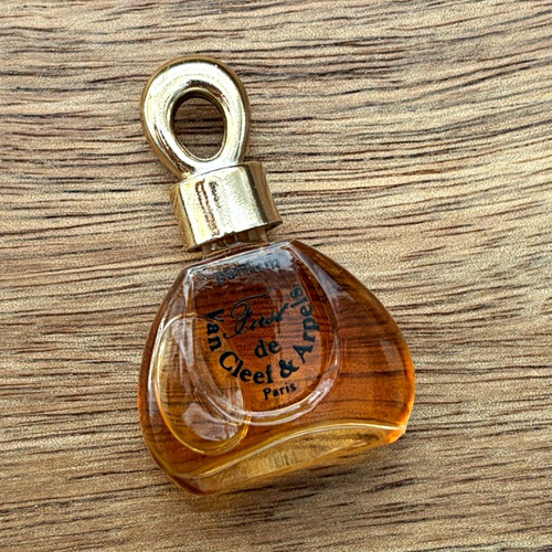 Van cleef arpels first - cleef,