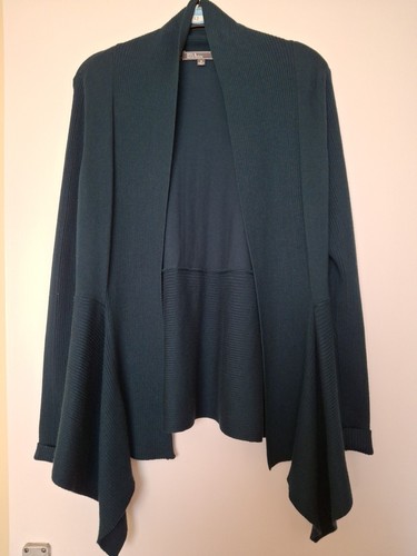 Ladies waterfall style - ladies,