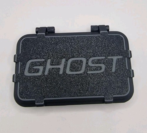 Brk brocock ghost twin - brk, /