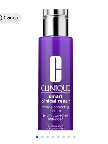 Clinique active cartridge - active,