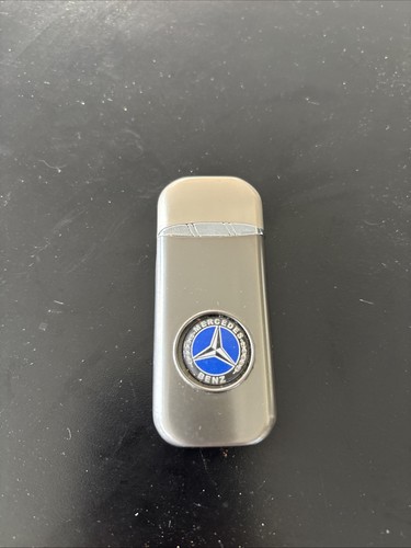 Mercedes benz butane - jet, flame