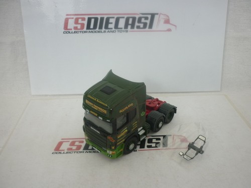 Corgi modern truck 50th - modern, 1:50th