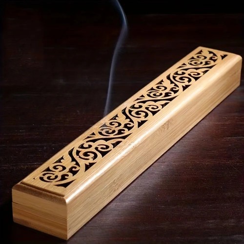 Wooden incense stick - incense,