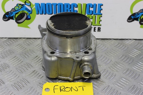 Ducati 1098 piston and - ducati, barrel
