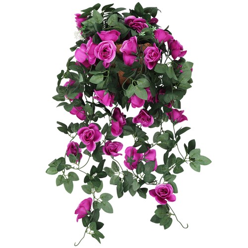 Artificial fake hanging - artificial,