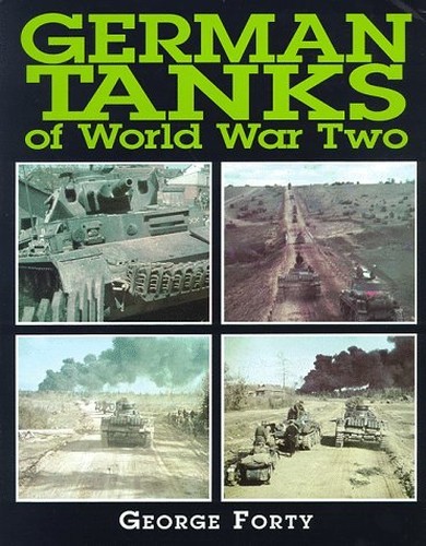 German tanks world - of,
