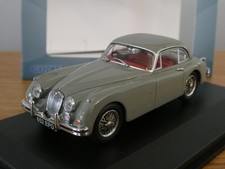 OXFORD DIECAST JAGUAR XK150