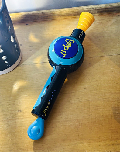 Vintage hasbro bop original - it,