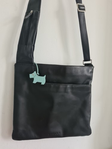Radley leather pocket - radley,