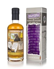 Launceston 5 Year Old (That Boutique-y Whisky Company) 50cl 62.6%