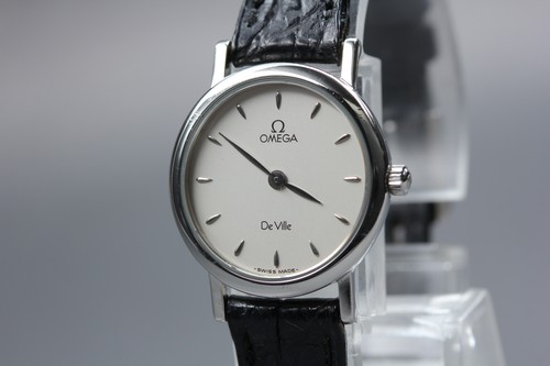 Vintage 1987 omega - vintage,
