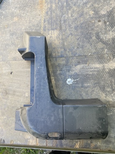 Genuine ifor williams rear - genuine,