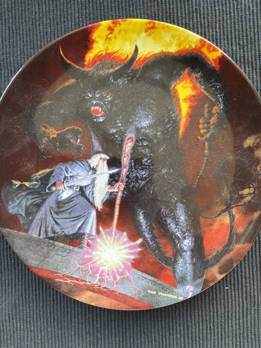 Lord the rings danbury - lord,