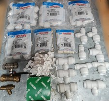 JG Speedfit 22mm Push Fit