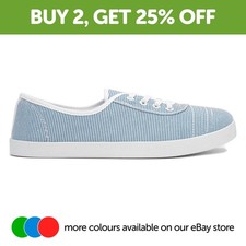 Lilley Womens Canvas