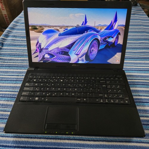 Asus x54h laptop - x54h, intel