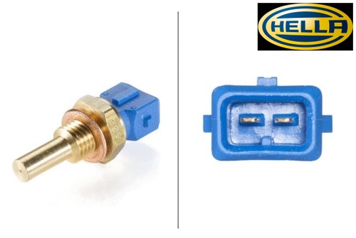 Engine cooling switch sensor - cooling,