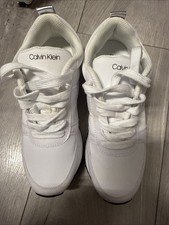 Calvin Klein Women's Trainers