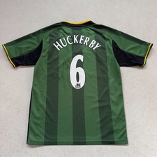 Norwich City 03/04 Away Shirt