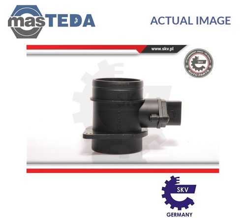 07skv016 air mass sensor - air, flow