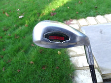 PROFESSIONAL DRIVING IRON  16*LOFT  GRAPHITE REG FLEX 40.5"LONG