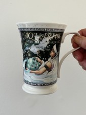 Dunoon Bone China Aquarius