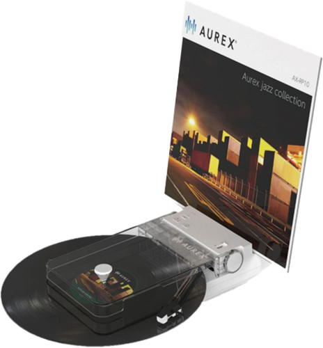 Aurex rp10 compact - ax-rp10,