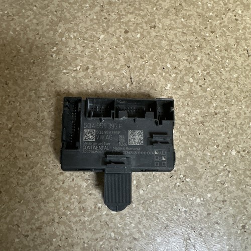 Audi mk2 door control - audi, gb