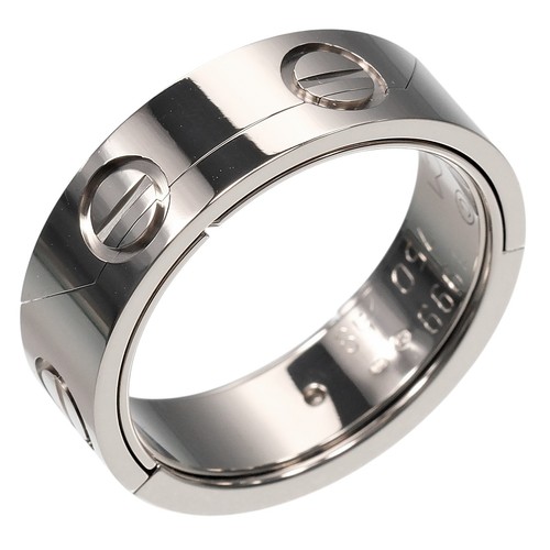 Cartier astro love - astro, k18