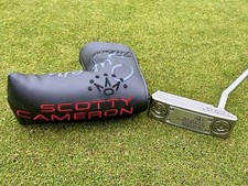 Scotty Cameron Super Select