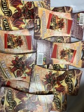 25*Kaijudo Rise of the Duel