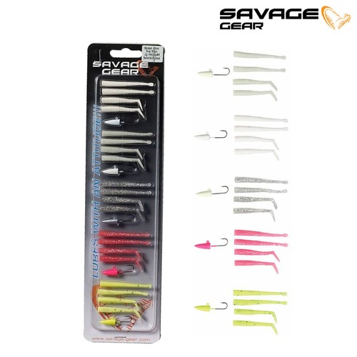 Savage gear lrf mini - lrf,