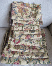 Bundle of Jacobean Tapestery