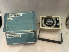 NEW Seafarer 4  - Depth Echo Sounder 501 & 701  Marine Navigation - FREE P&P