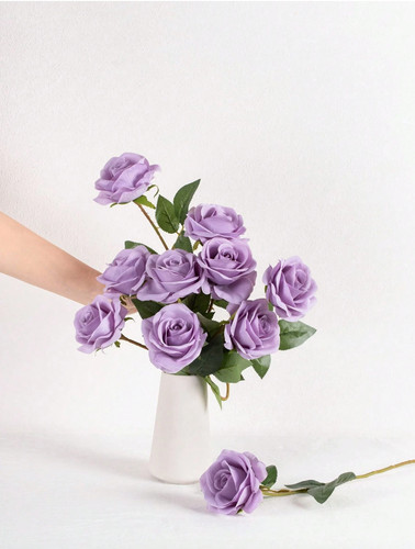 Rahania artificial roses - rahania,