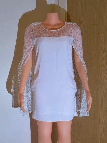 Maje elegant white - maje,