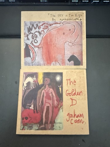 Graham coxon the - graham,