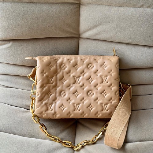 Louis vuitton coussin bag - louis,