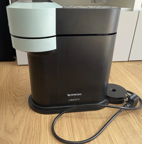 Nespresso liberty vertuo - x,