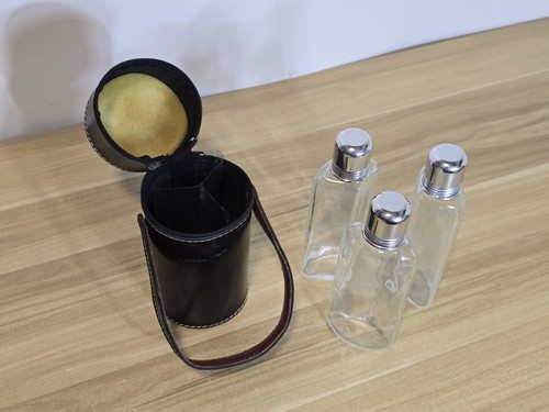 Vintage scotch whisky - scotch, glass