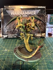 Tyranids Mawloc / Trygon