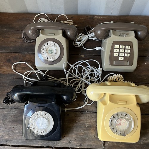 Job lot vintage converted - vintage,