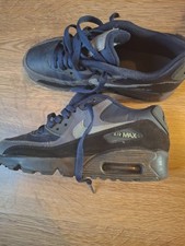 Nike Air Max Kids Trainers 