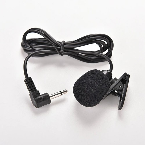 5mm mini studio - mini, mic