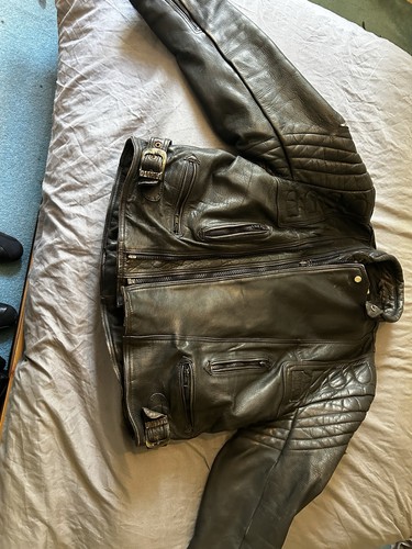 Akito protek plus leather - protek,